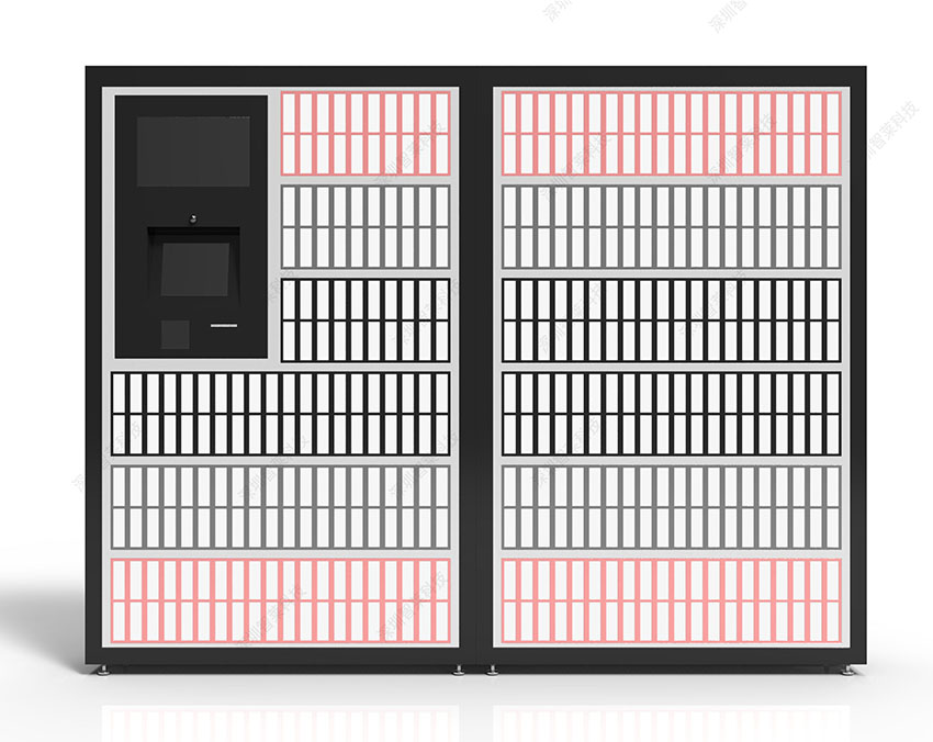 自動(dòng)智能售書機(jī)